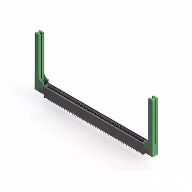 395-118-556-858 EDAC Inc.  Edgeboard Connectors